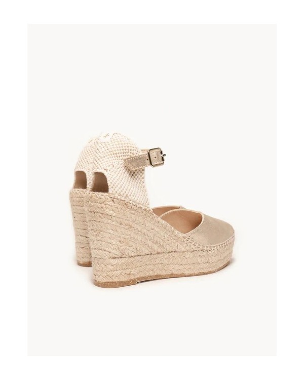 VALENCIANA CUÑA ALTA JARA METAL