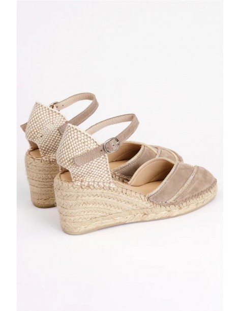 VALENCIANA PULSERA CLARA