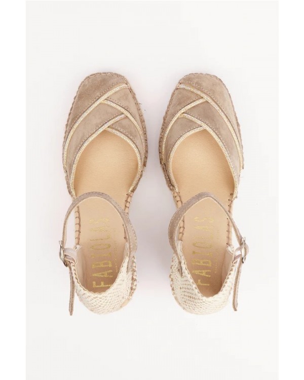 VALENCIANA PULSERA CLARA