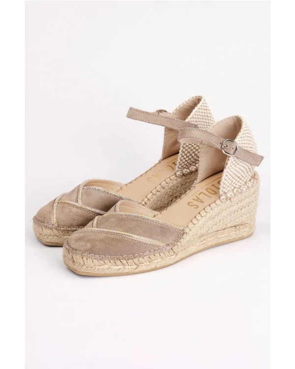 VALENCIANA PULSERA CLARA