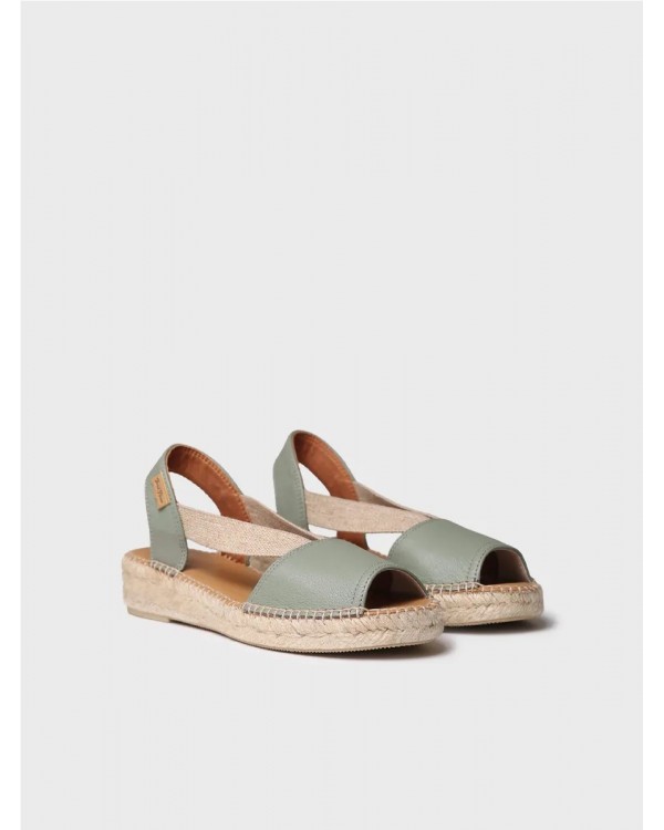 MENORQUINA PIEL  ETNA TONI PONS