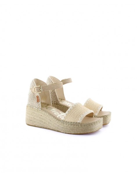 SANDALIA RAFIA 2