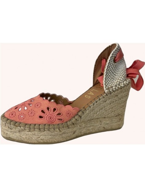 VALENCIANA PERFORADA FABIOLAS