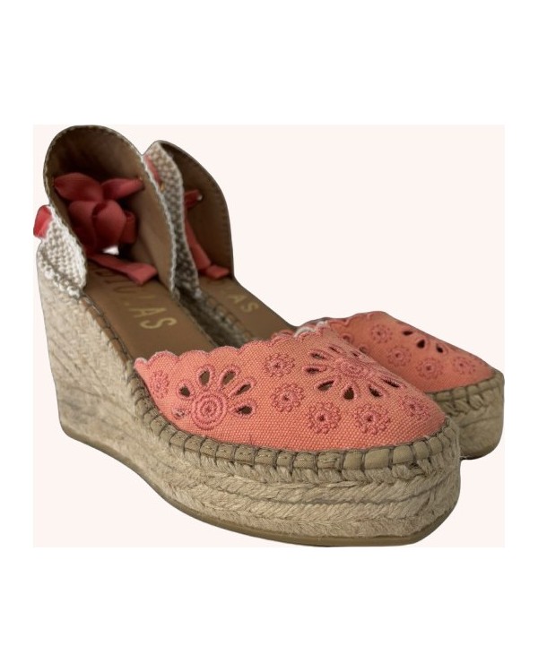 VALENCIANA PERFORADA FABIOLAS