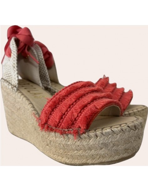 SANDALIA FLECOS FABIOLAS 2