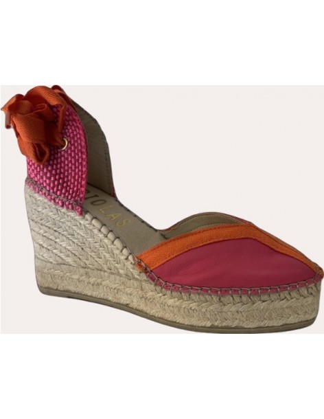 VALENCIANA CONTRASTES FABIOLAS