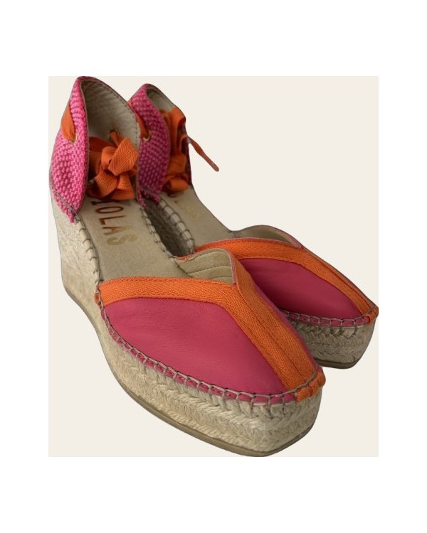 VALENCIANA CONTRASTES FABIOLAS