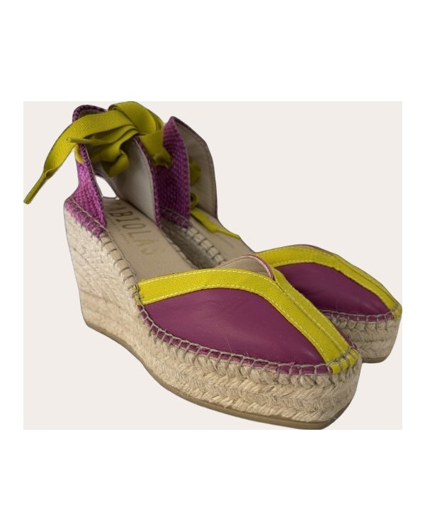 VALENCIANA CONTRASTES FABIOLAS