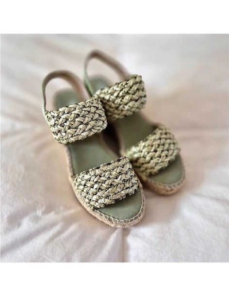 SANDALIA OMAN JUNCAL AGUIRRE