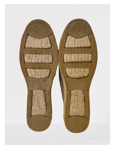 ALPARGATA COPETE ESPIGA... 2