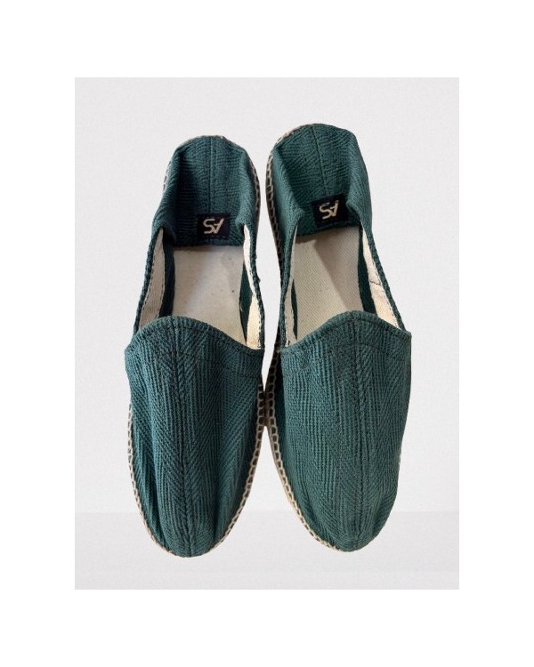 ALPARGATA ESPIGA CUÑA