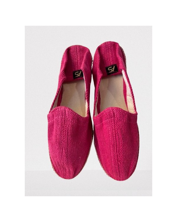 ALPARGATA ESPIGA CUÑA