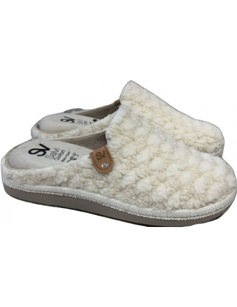 ZAPATILLA NUBE CON...