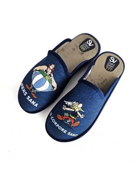 ASTERIX & OBELIX "MENS SANA...