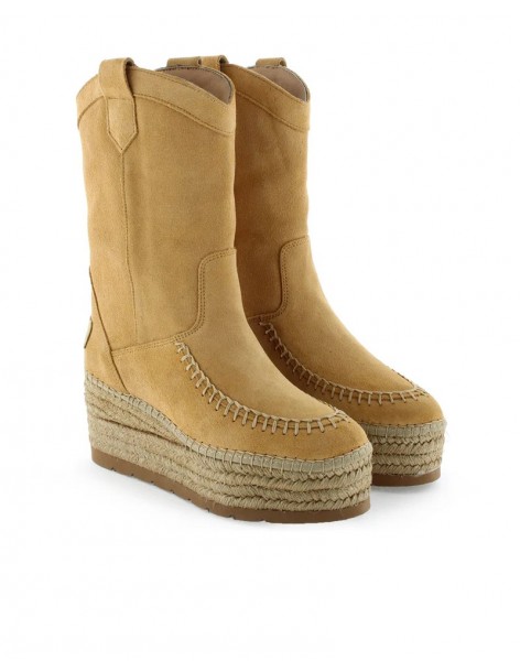 BOTA COWBOY SERRAJE 2