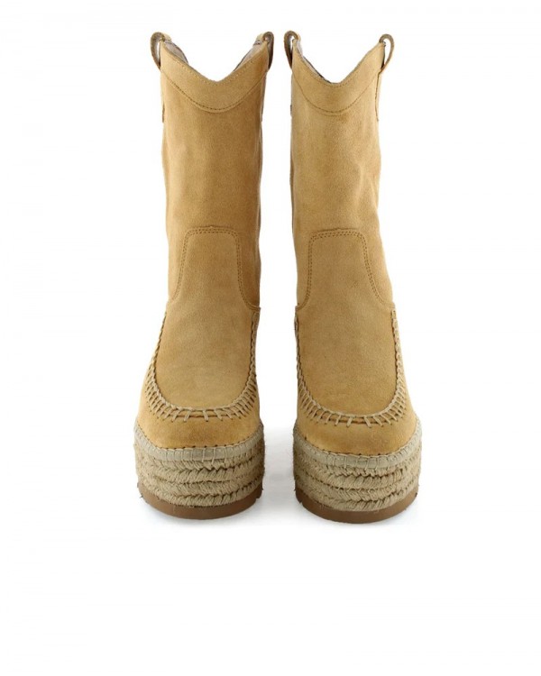 BOTA COWBOY SERRAJE BOTA COWBOY SERRAJE