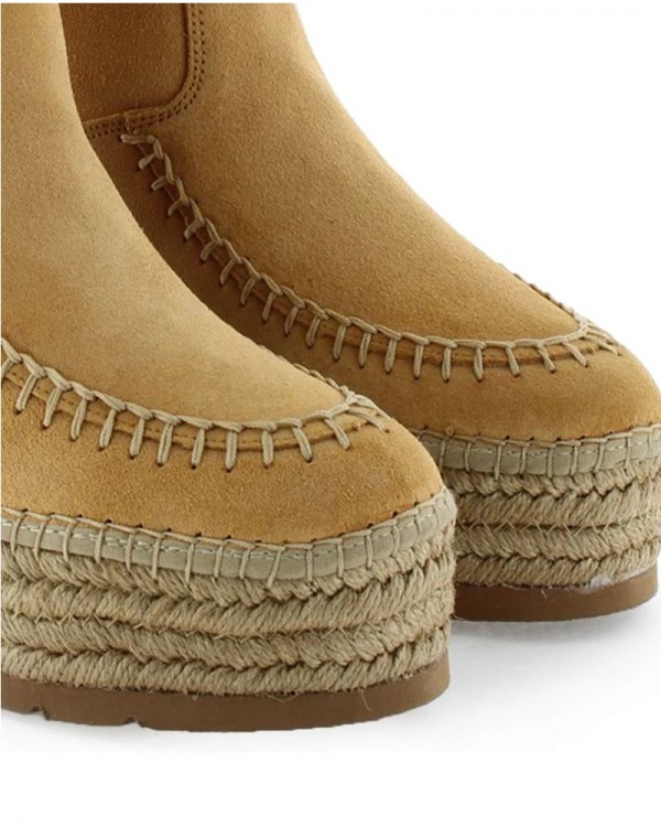 BOTA COWBOY SERRAJE BOTA COWBOY SERRAJE