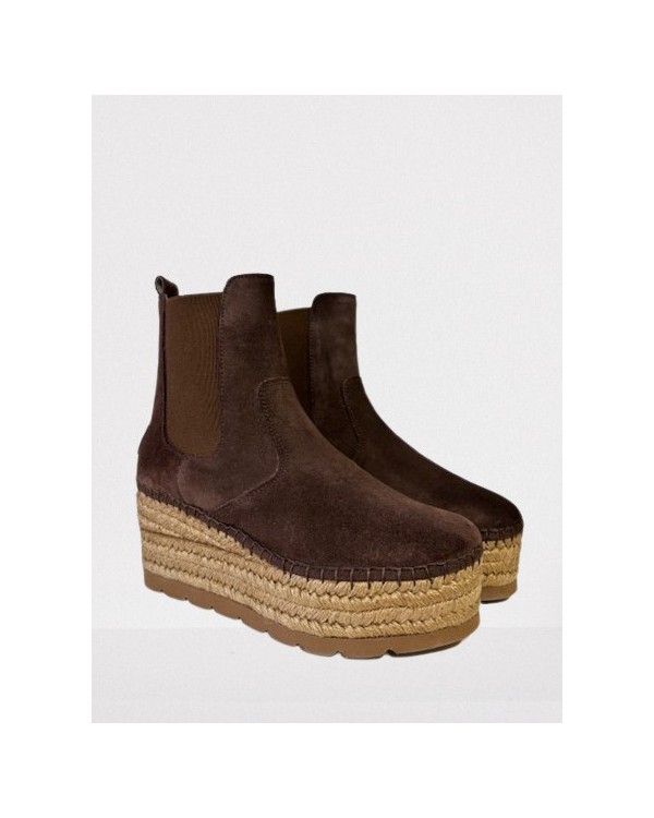BOTIN CHELSEA SERRAJE BOTIN CHELSEA SERRAJE