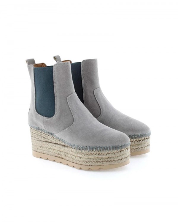BOTIN CHELSEA SERRAJE BOTIN CHELSEA SERRAJE