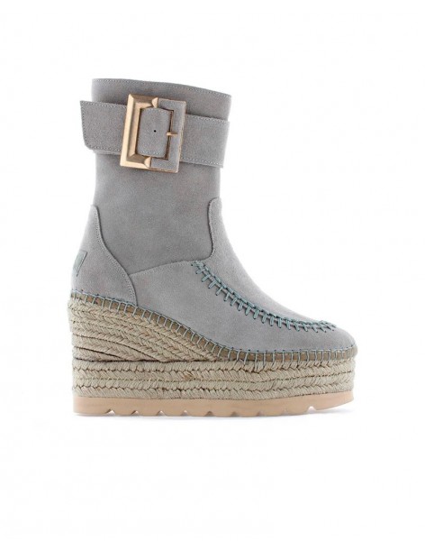 BOTIN HEBILLA SERRAJE