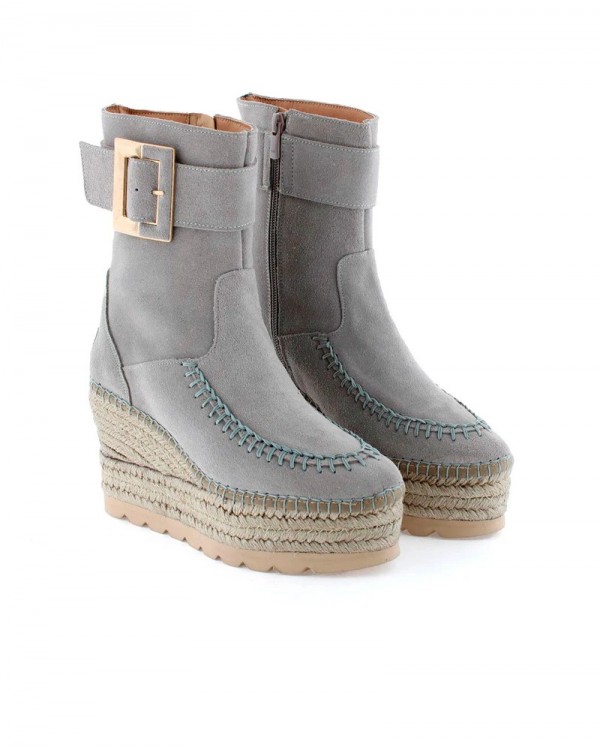 BOTIN HEBILLA SERRAJE BOTIN HEBILLA SERRAJE