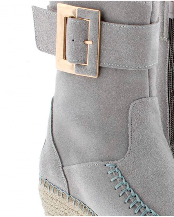 BOTIN HEBILLA SERRAJE BOTIN HEBILLA SERRAJE