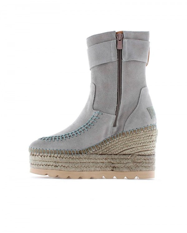 BOTIN HEBILLA SERRAJE BOTIN HEBILLA SERRAJE