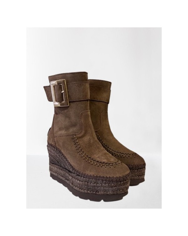 BOTIN HEBILLA SERRAJE BOTIN HEBILLA SERRAJE