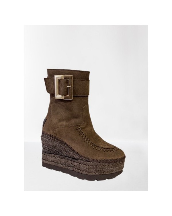 BOTIN HEBILLA SERRAJE BOTIN HEBILLA SERRAJE