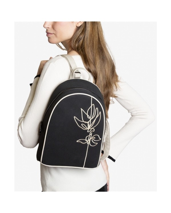 MOCHILA TANTREND NEGRO MOCHILA TANTREND NEGRO