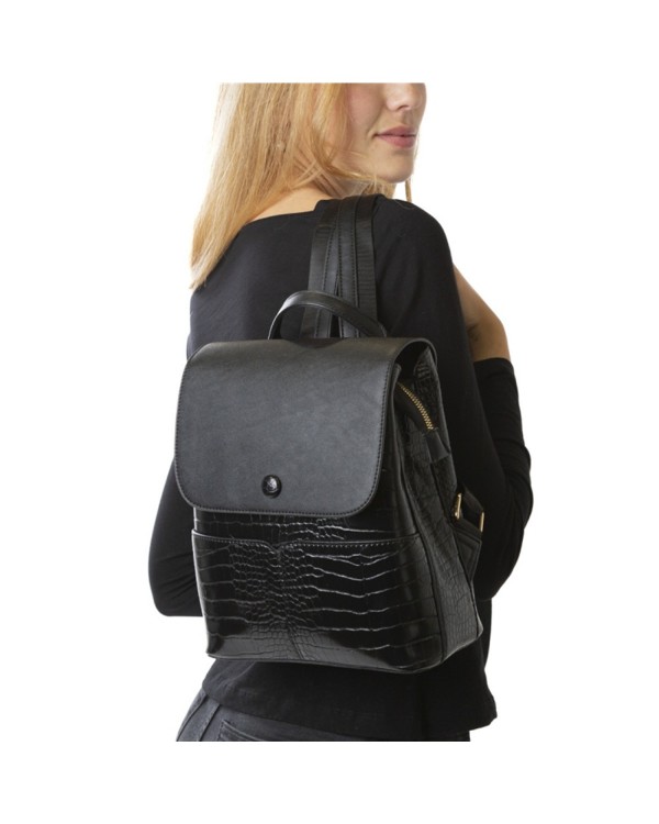 MOCHILA COCO NEGRO MOCHILA COCO NEGRO