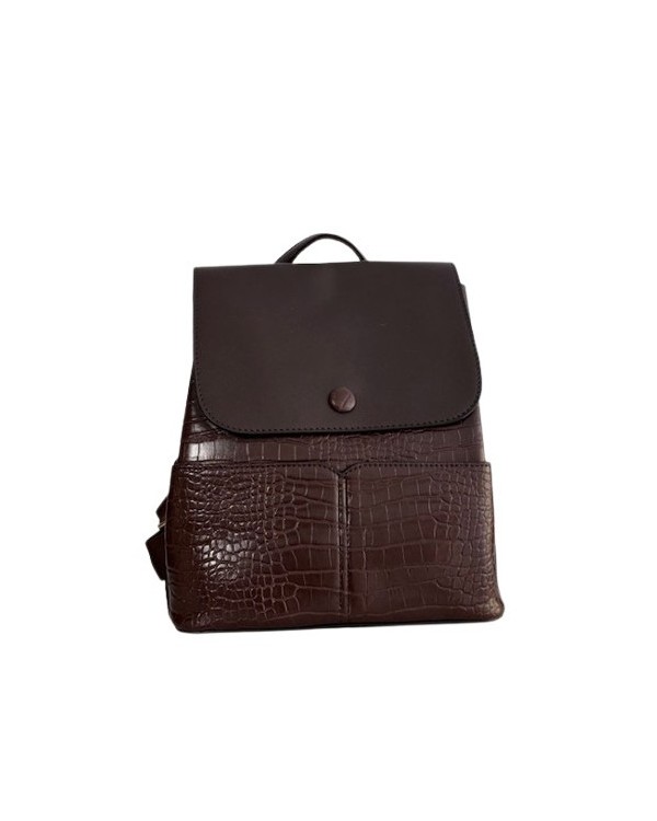 MOCHILA COCO MARRON MOCHILA COCO MARRON