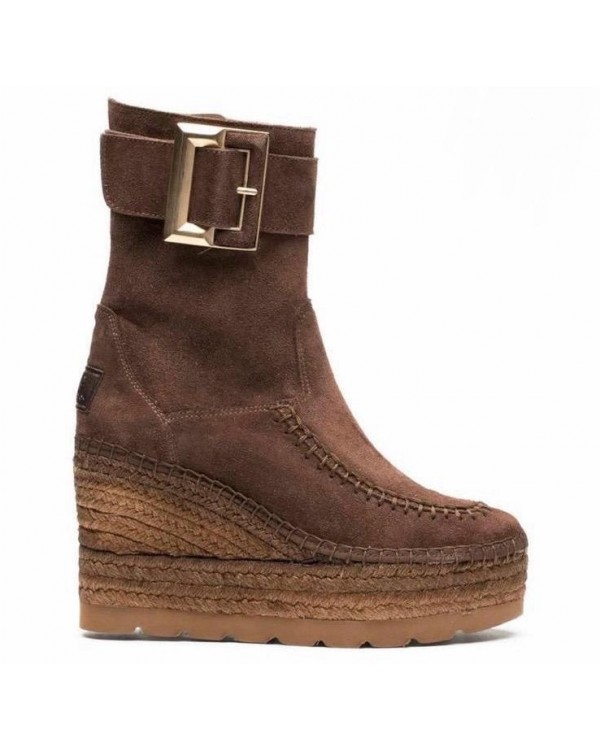 BOTIN HEBILLA SERRAJE