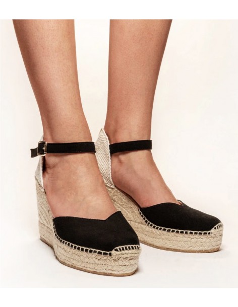 JARA ANTE CUÑA ALTA ALHAMAS