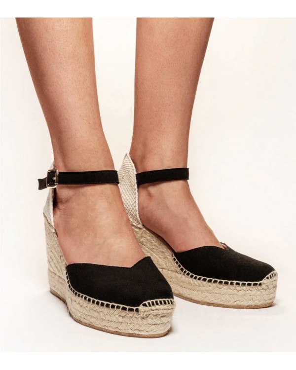 JARA ANTE CUÑA ALTA ALHAMAS