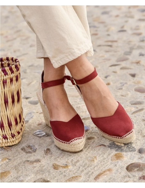 JARA ANTE CUÑA ALTA ALHAMAS 2