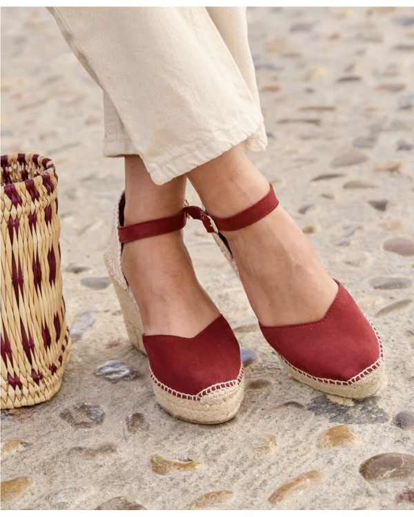 JARA ANTE CUÑA ALTA ALHAMAS