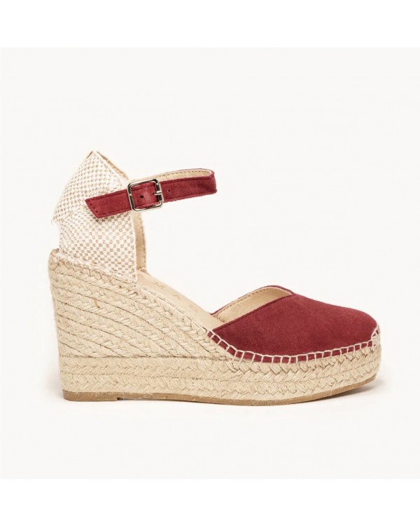 JARA ANTE CUÑA ALTA ALHAMAS