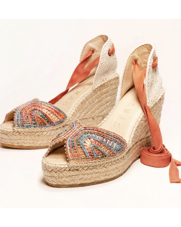 LIRIO CUÑA ALTA ALHAMAS