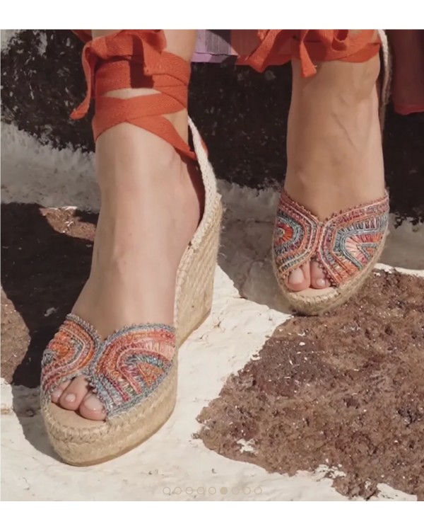 LIRIO CUÑA ALTA ALHAMAS