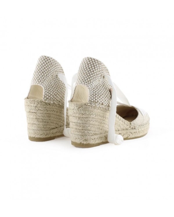 LINO METAL CON CINTAS EN BLANCO