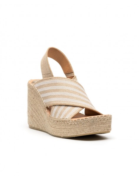 SANDALIA CON ELASTICO... 2