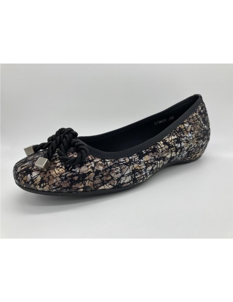 BAILARINA LAZO CALLAGHAN