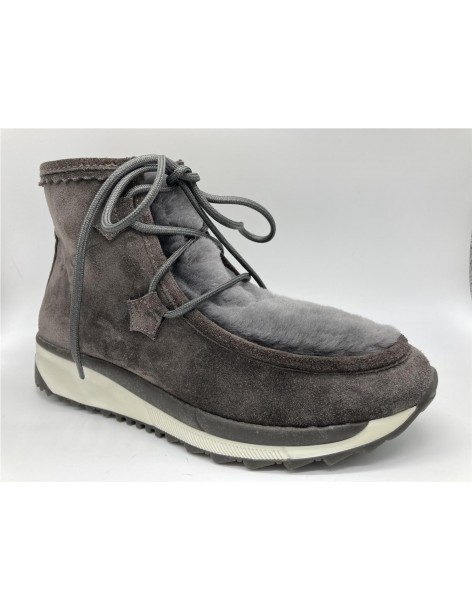 BOTIN PIEL Y PELO MARCEL P...