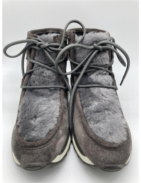 BOTIN PIEL Y PELO MARCEL P... 2