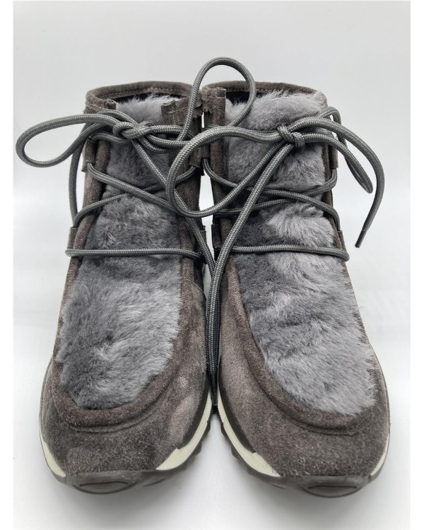 BOTIN PIEL Y PELO MARCEL P GAIMO