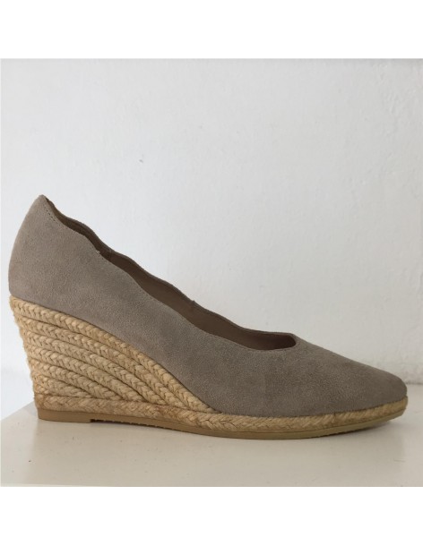 SALON DE ANTE TICIANO GAIMO