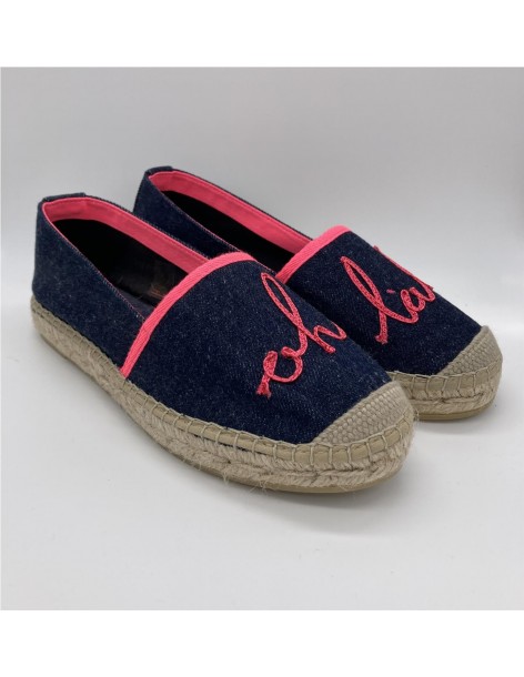 ALPARGATA CAMPING VIDORRETA