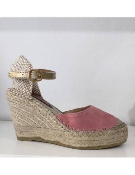 VALENCIANA PLATAFORMA ANTE