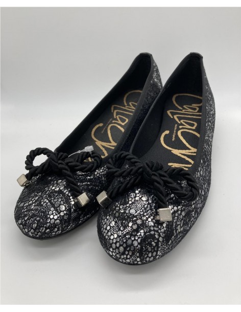 BAILARINA LAZO CALLAGHAN 2